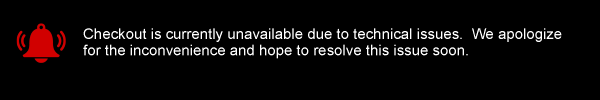 Service outage alert