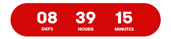 Light countdown timer