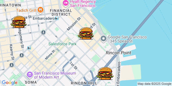 Map Example